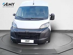 Peugeot Boxer FGN TOLE 3.0 T L2H2 120 S&S BVM6
