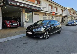 Citroën DS5 2.0 HDi Hybrid4 Sport Chic CMP6 102