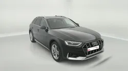 Audi A4 Allroad 40 TDI 204 S tronic 7 Quattro Avus