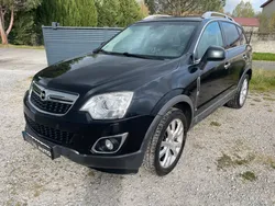 Opel Antara 2.2 CDTI 184cv Cosmo pack BVA