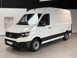 Volkswagen Crafter Fg 35 L3H3 2.0 TDI 177ch Business 4Motion BVA8 (40415ht)