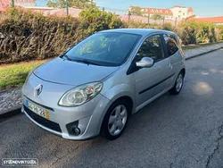 Renault Twingo 1.5 dCi Dynamique S