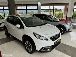 Peugeot 2008 PureTech 110 Stop&Start Allure