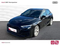 Audi A3 sportback 35 TFSI Mild Hybrid 150 S tronic 7 Design Luxe