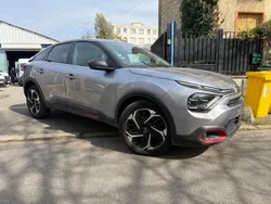 CITROEN C4, Essence, Boite mécanique, distribution faite, 76.284Kms, 12.890