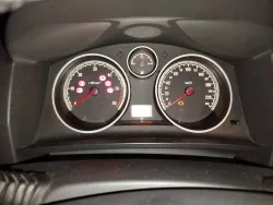 OPEL Zafira 1.9CDTi Cosmo 120