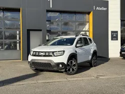 Dacia Duster (2) Journey Blue dCi 115 4x2