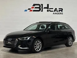 Audi A4 AVANT 2.0 35 TDI 165 HYBRID MHEV BUSINESS EXECUTIVE S-TRONIC BVA