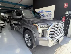 Toyota Tundra Aut.