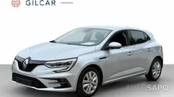 Renault Mégane de 2020