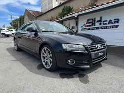 Audi A5 COUPE 2.0 TDI 170 AMBITION LUXE