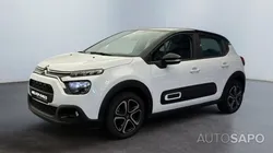 Citroen C3 de 2022