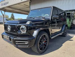 Mercedes Classe G 63 AMG 585ch Speedshift TCT