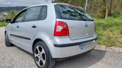 VW Polo 1.2
