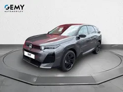 Citroën C5 Aircross Hybride 145 ch e-DCS6 Plus