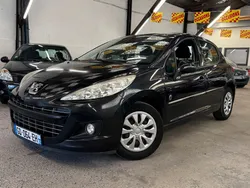 Peugeot 207 1.6 HDI 92 cv / Urban Soul / Garantie