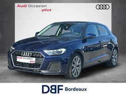Audi A1 sportback 25 TFSI 95 ch S tronic 7 Advanced