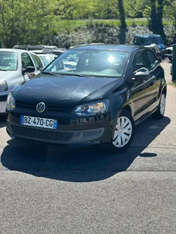 Volkswagen Polo 1.2 TDI 75 ch - Confortline