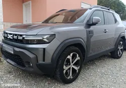 Dacia Duster 1.6 Hybrid Journey