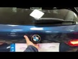 BMW 116 i Line Sport