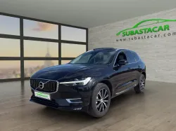 VOLVO XC60 B4 Inscription AWD Aut.