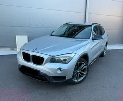 BMW X1 E84 LCI xDrive 25d 218 ch Pack M Sport