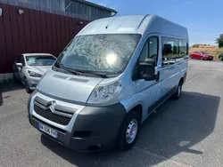 Citroën Jumper COMBI 33 L2H2 2.2 HDI 120 Loisir - 9 places
