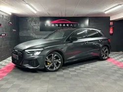 AUDI A3 SPORTBACK 35 TDI 150 S tronic 7 S Line 25880