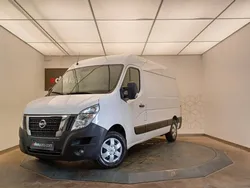 Nissan Interstar FOURGON L2H2 3T5 2.3 DCI 180 N-CONNECTA