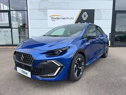 RENAULT Clio TCe 115 ch Techno