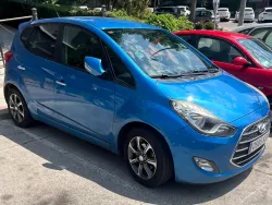 Hyundai iX20 ix20 1.6 MPI BD Tecno 126 Tecno
