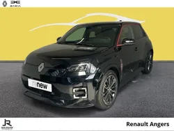 Renault 5 E-Tech Electrique 150ch Iconic Cinq autonomie confort