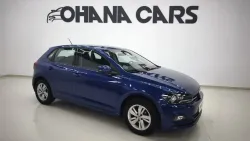 Volkswagen Polo 1.0 TSI Advance 70kW