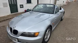 BMW Z3 1.9 de 1996