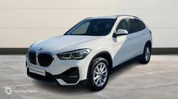 Bmw X1 sDrive18iA 136ch Business Design DKG7