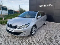 Peugeot 308 1.6 HDI BLUEHDI PREMIUM