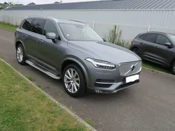 Volvo XC90 D5 AWD 225 Inscription Luxe Geartronic A 7pl