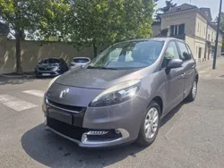 RENAULT SCENIC III dCi 110 FAP eco2 Dynamique