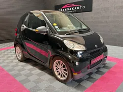 Smart FORTWO 1.0 84CV PASSION