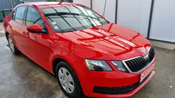 Skoda octavia iii (2) 1.6 tdi 116 active