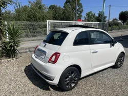 Fiat 500 1.0 Hybrid Connect