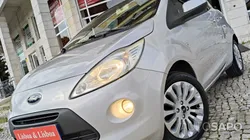 Ford Ka 1.2 Titanium de 2010