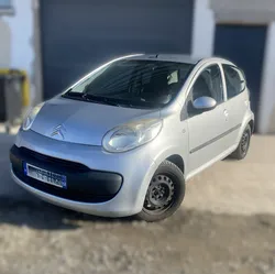 CITROEN C1 1.4 hdi 54cv 5 portes
