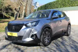 Peugeot 2008 Puretech 130cv