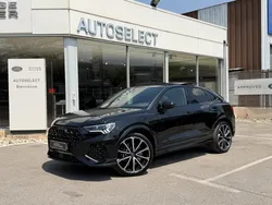 Audi RS Q3 Sportback 2.5 TFSI 400ch quattro S tronic 7 28cv