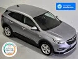 Opel Grandland X 1.6 T PHEV Design & Tech