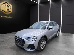 AUDI Q3 Sportback 35 TFSI Advanced S tronic