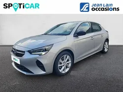 Opel Corsa 1.2 Turbo 100 ch BVA8 Edition