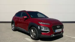 HYUNDAI Kona 1.0 TGDI Tecno 2C Lime 4x2