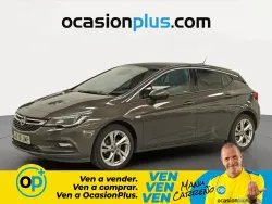 OPEL Astra ST 1.0T S-S Dynamic 105